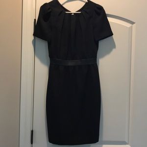 Black dress size 6